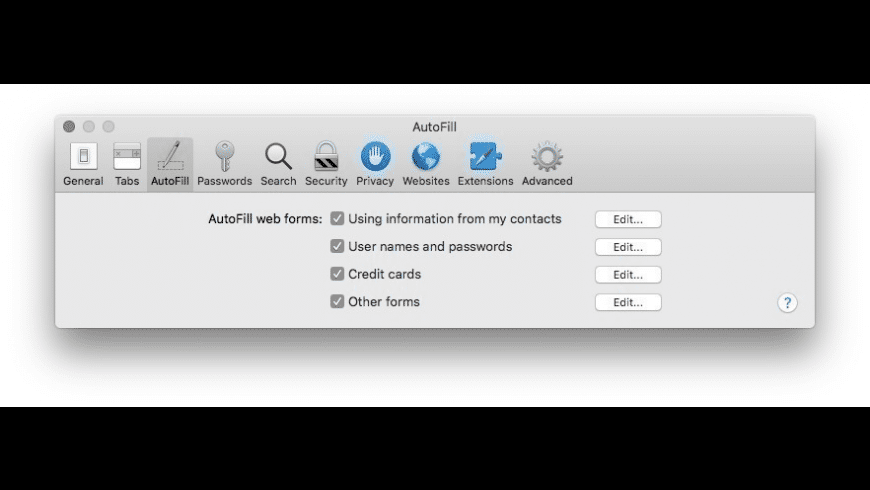 Safari 3 Download For Mac