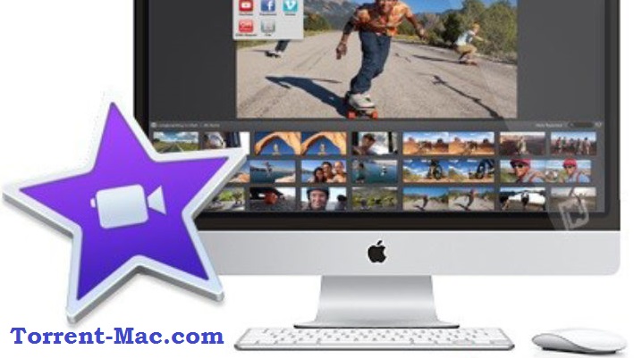 Imovie torrent download mac