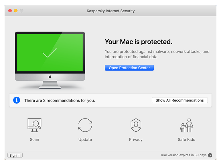 Free Mac Malware Scanner